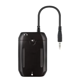 Music 8 ILINK-2 Portable Guitar Interface for Mobile Devices