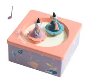 Music Box Il Etait Une Fois