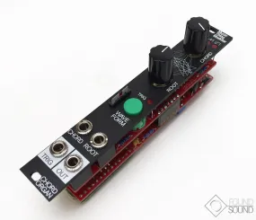 Music Thing Modular Chord Organ - Black