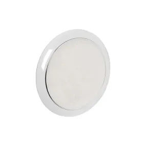 Narva 87503BL 12V Round Saturn LED Interior Lamp with Touch Switch