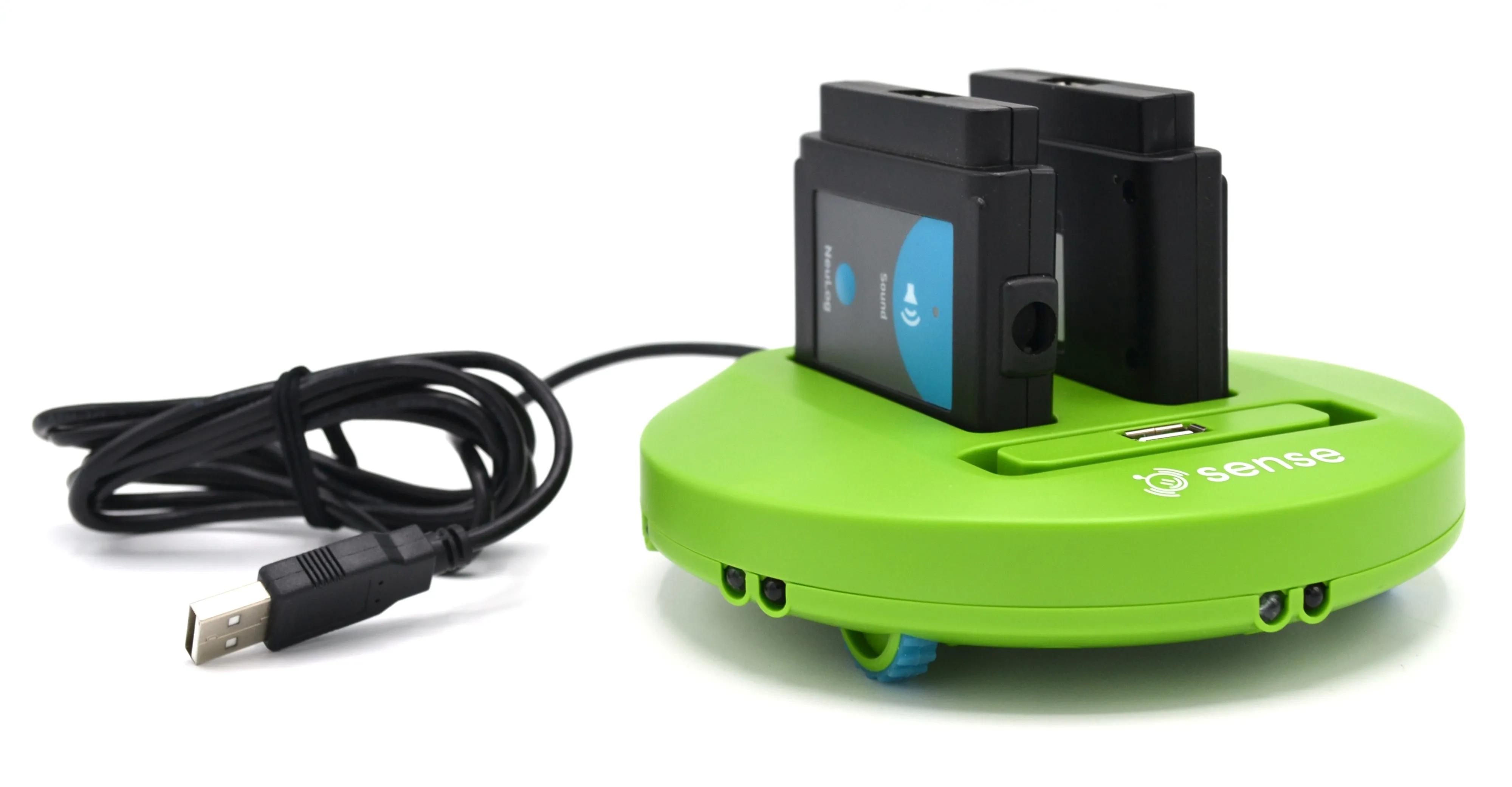 Neulog Sense Bot (Discontinued)