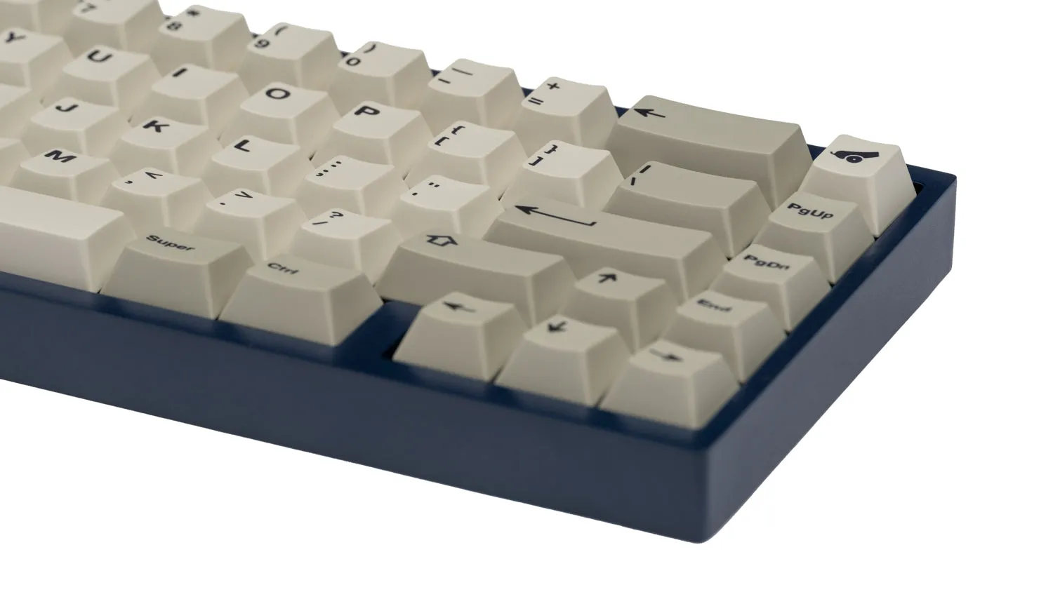 NicePBT Classic Beige