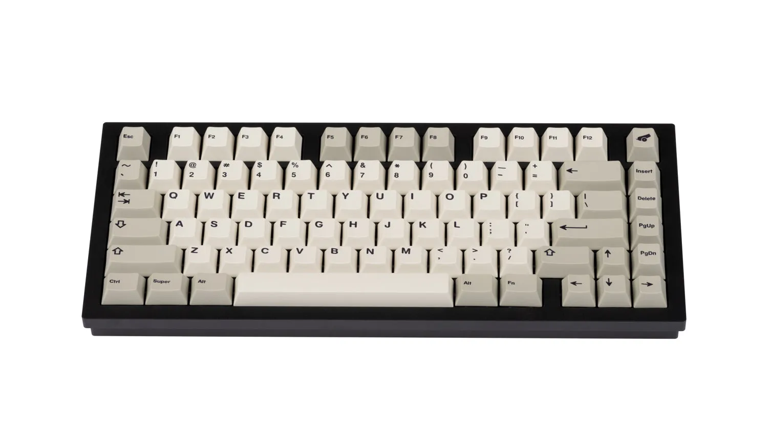 NicePBT Classic Beige