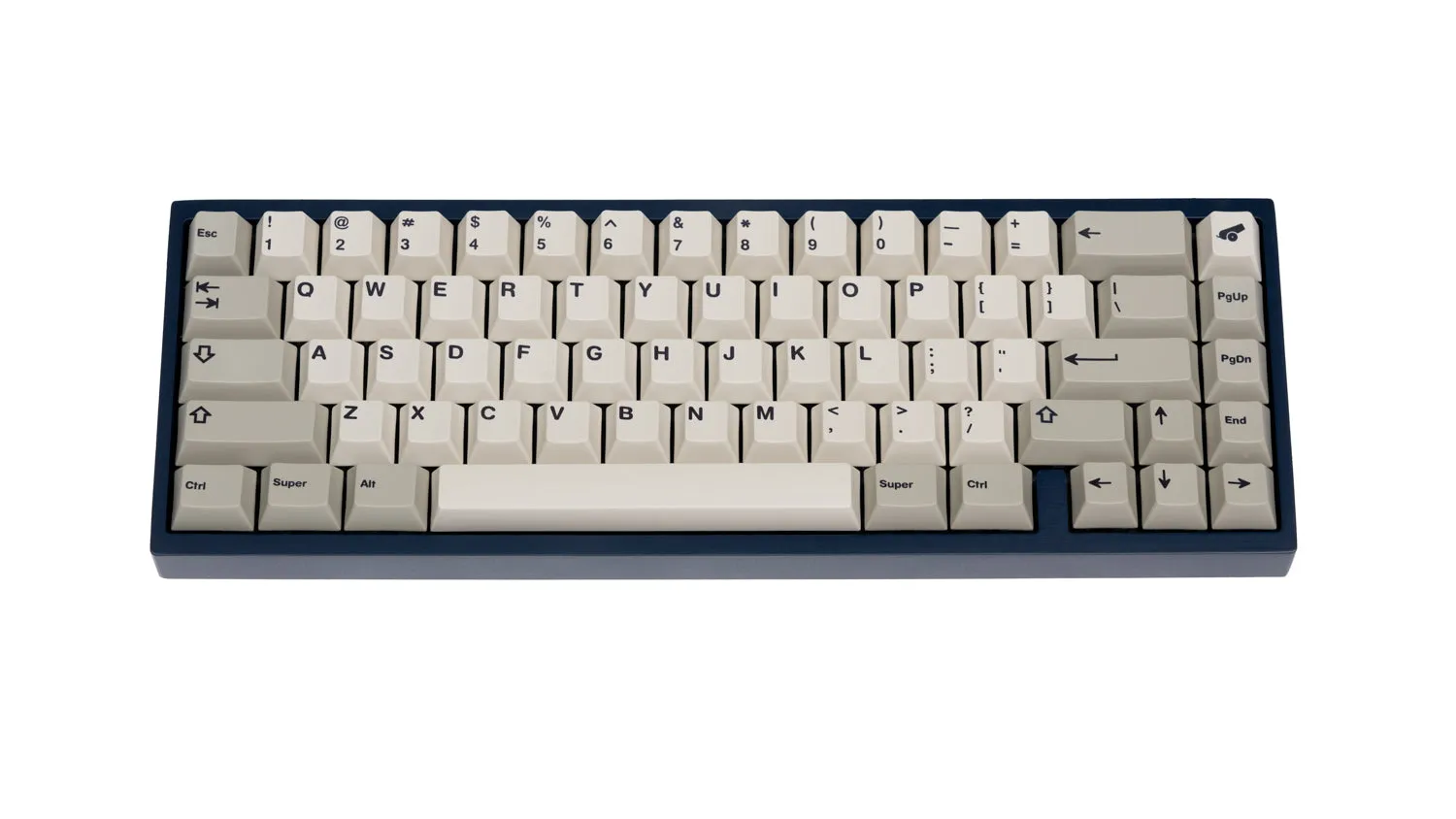 NicePBT Classic Beige