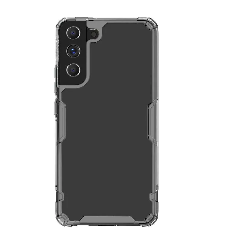 Nillkin Nature TPU Pro Series case for Samsung Galaxy S22 Plus (S22 ) Clear