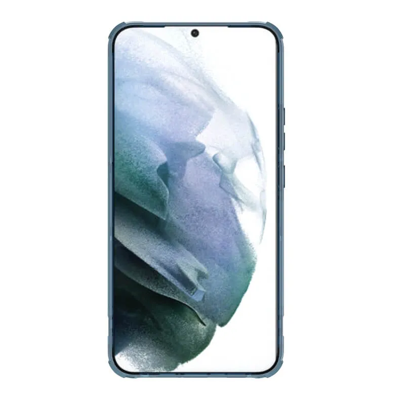 Nillkin Nature TPU Pro Series case for Samsung Galaxy S22 Plus (S22 ) Clear