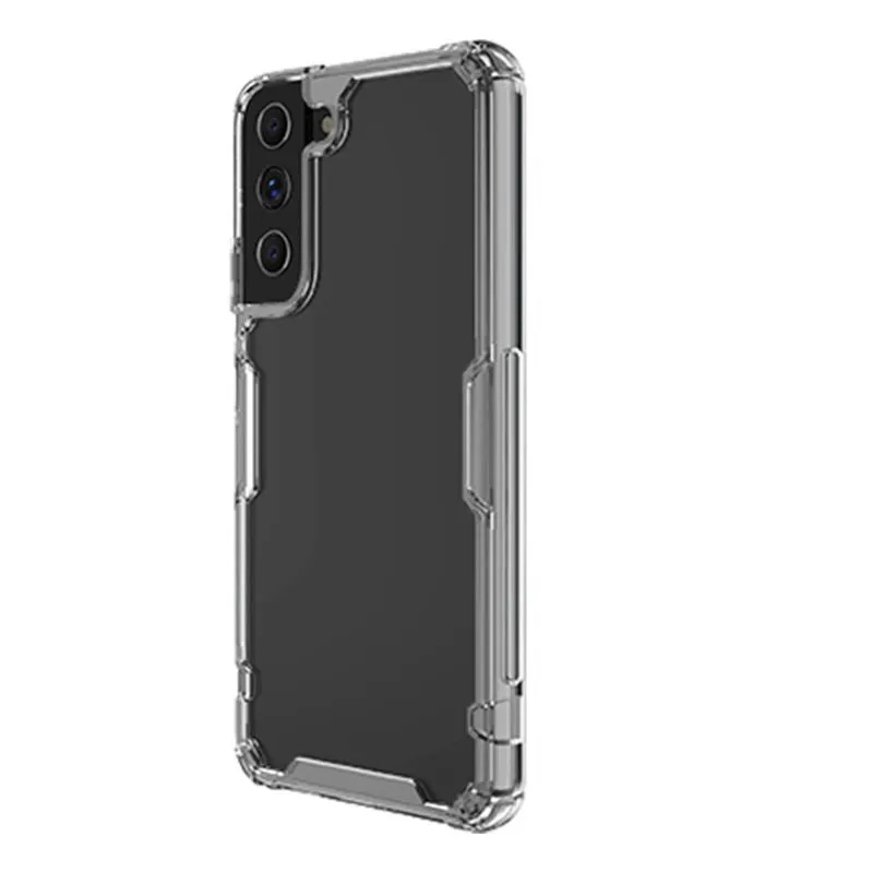 Nillkin Nature TPU Pro Series case for Samsung Galaxy S22 Plus (S22 ) Clear