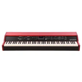 Nord Grand 2 88-Key Hammer Action Keyboard