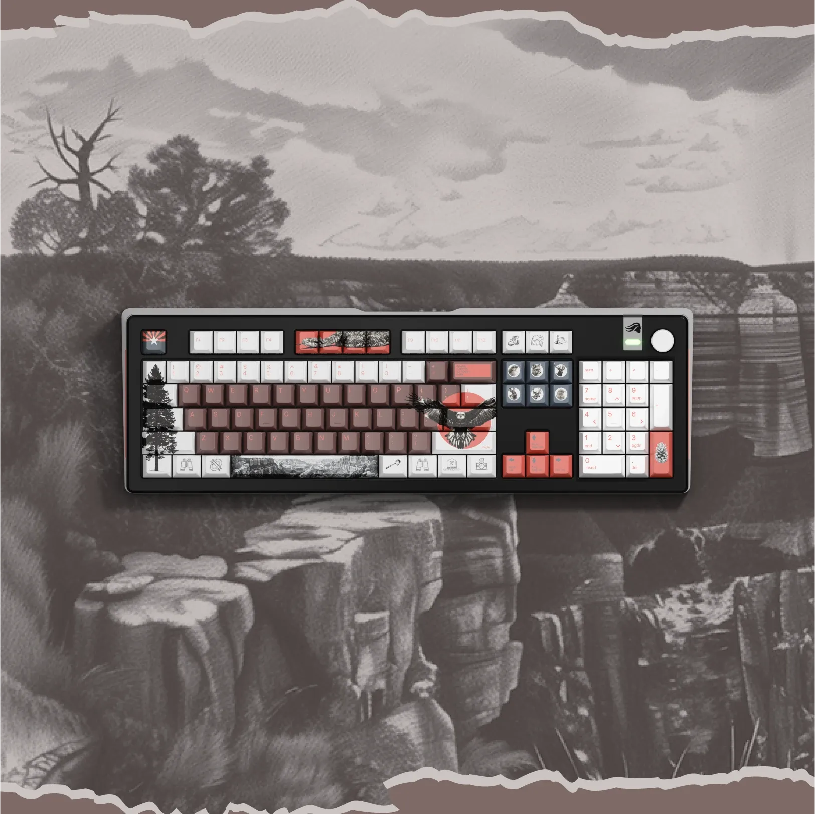 NPCA   Glorious GPBT National Parks Collection