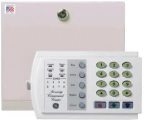 NX4-TXFMR-108 KEYPAD