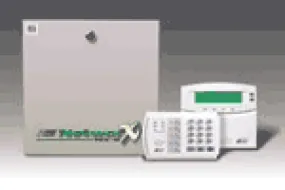 NX8 CONTROL ONLY