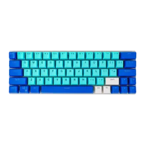 Ocean TK63 - Custom 60% Keyboard