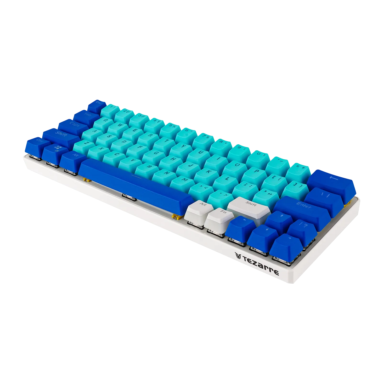 Ocean TK63 - Custom 60% Keyboard