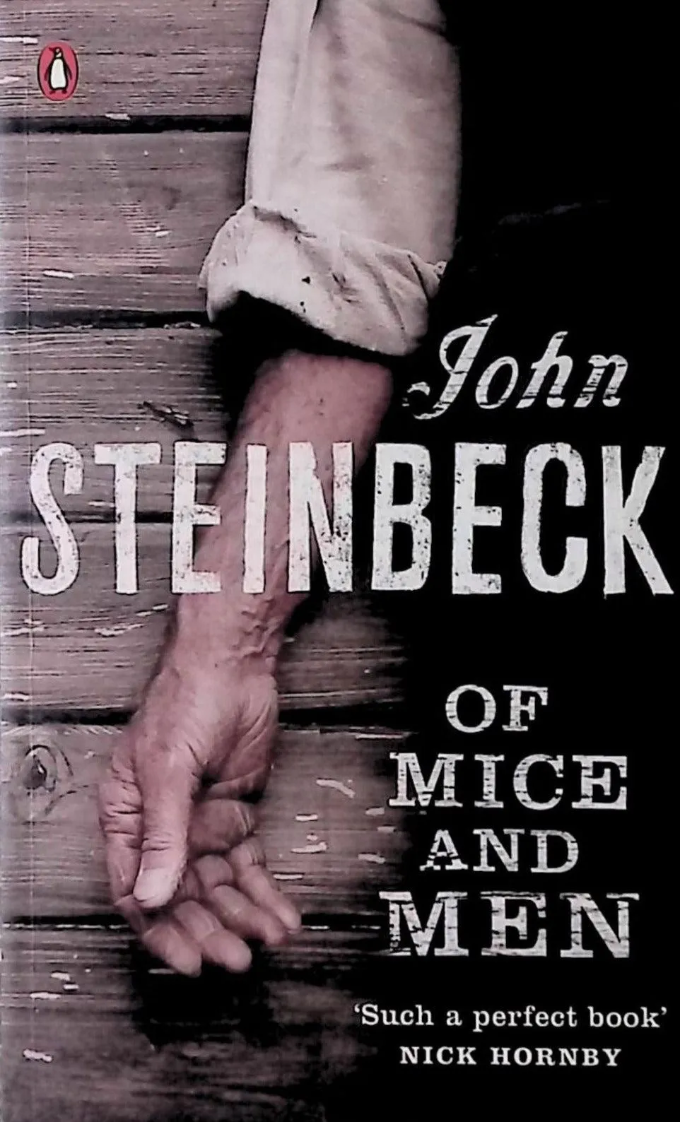 Of Mice and Men