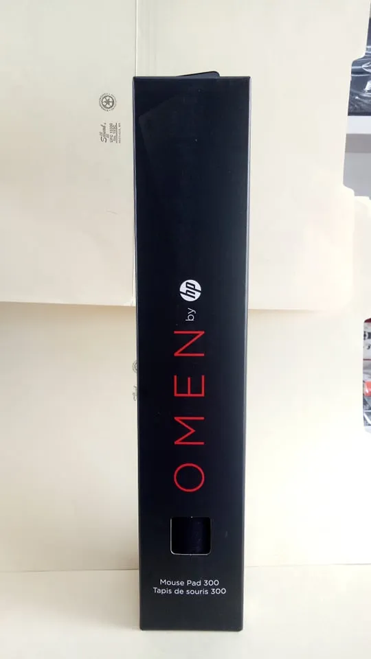 OMEN by HP Mouse Pad 300