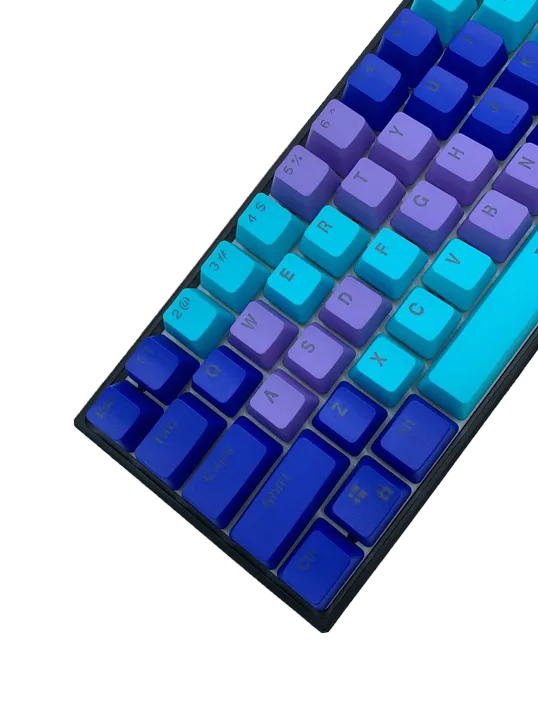 Oracle Keycap Set