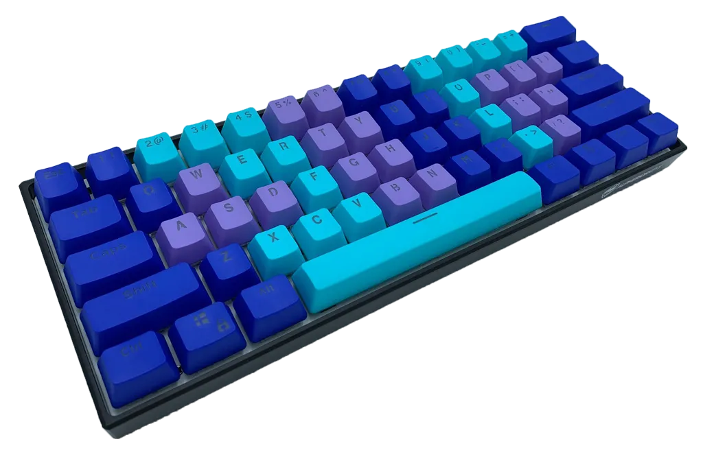 Oracle Keycap Set