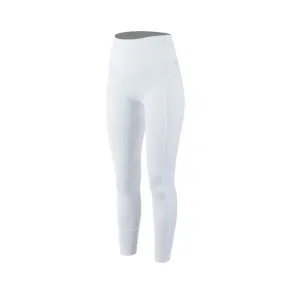 PANTALONE DA EQUITAZIONE DONNA SIDDI FULL GRIP 22X ANNA SCARPATI