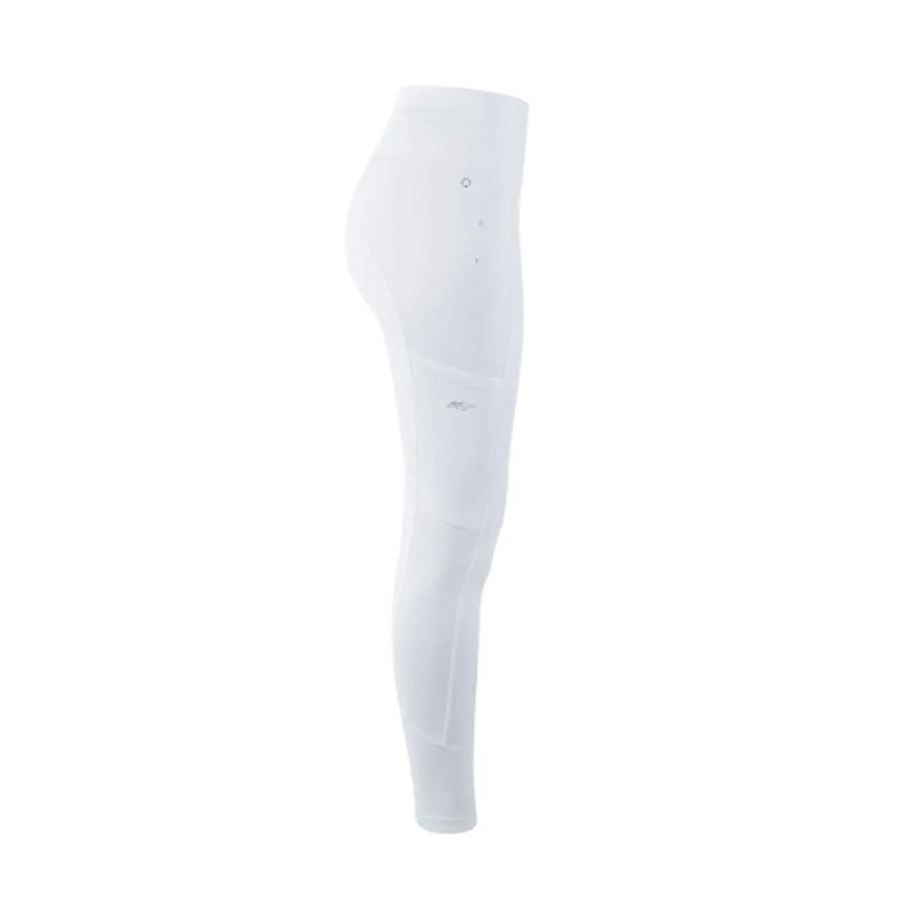 PANTALONE DA EQUITAZIONE DONNA SIDDI FULL GRIP 22X ANNA SCARPATI