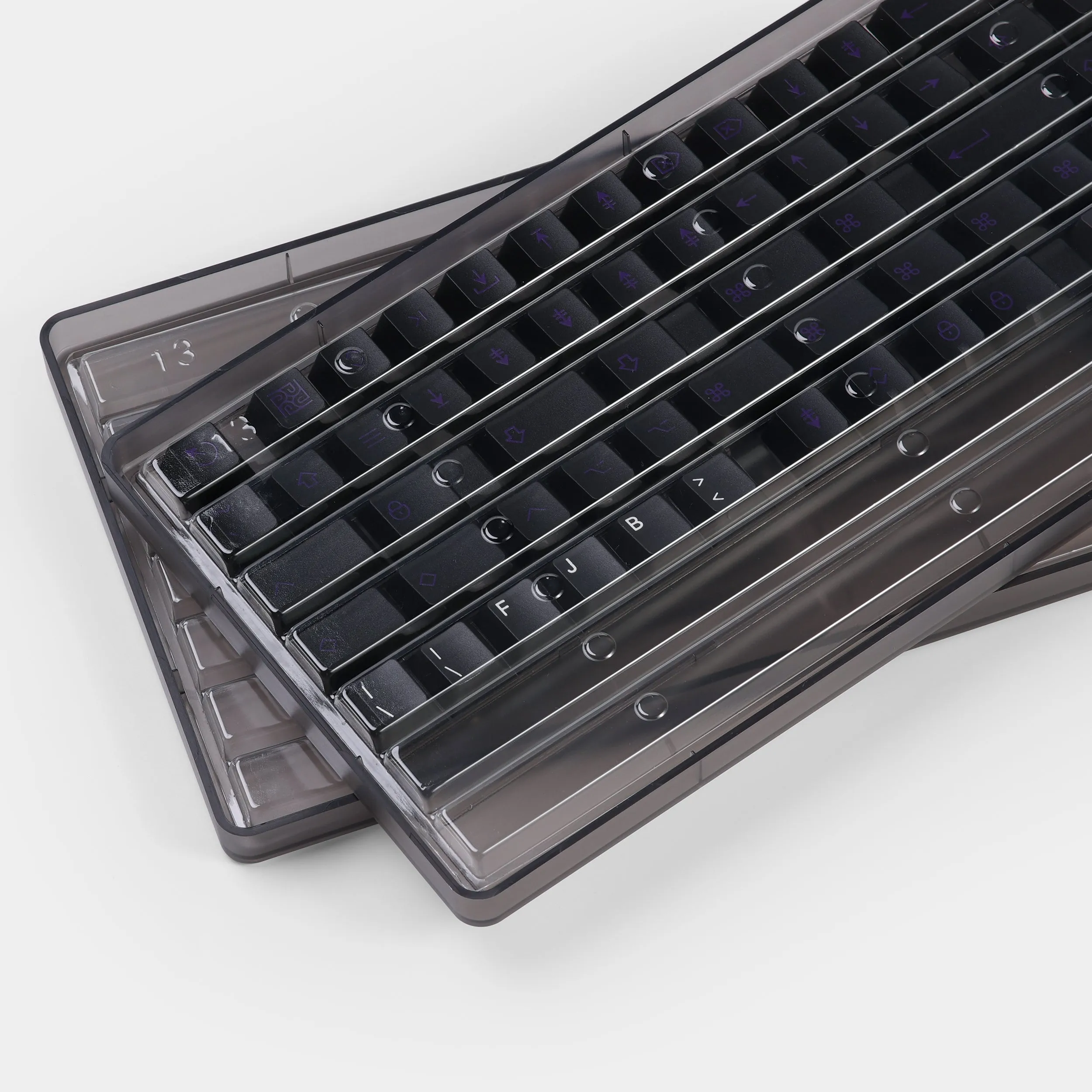PBTfans Keycap Trays