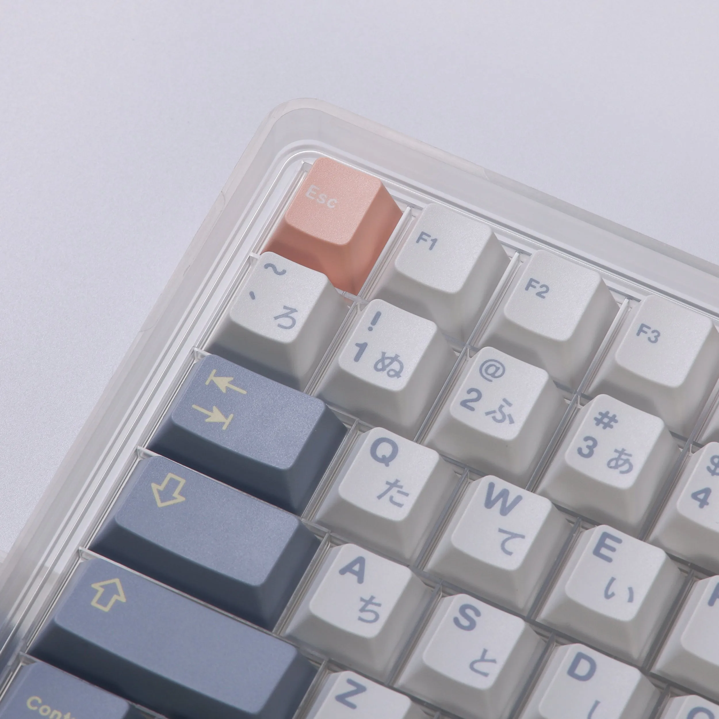 PBTfans Keycap Trays