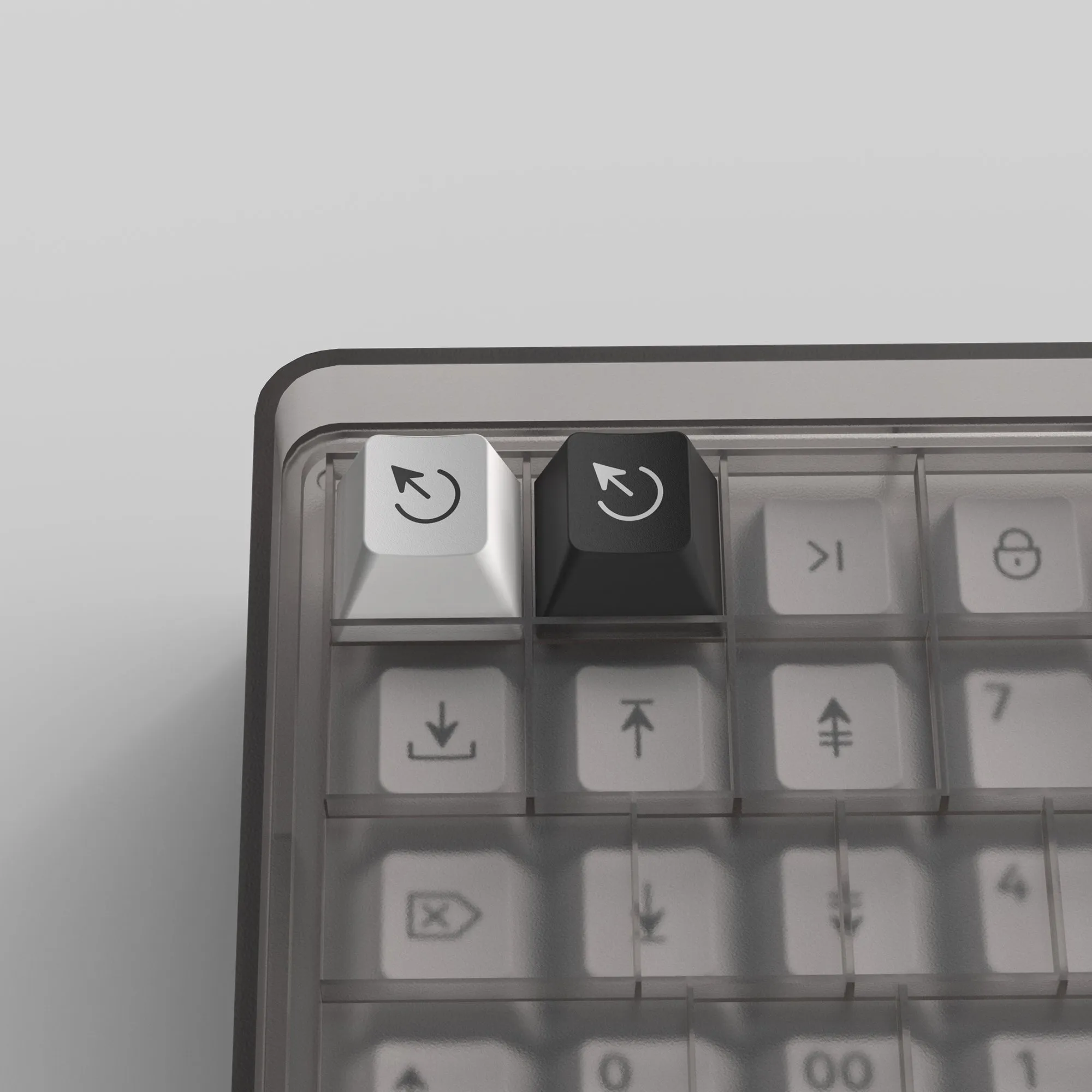 PBTfans Keycap Trays