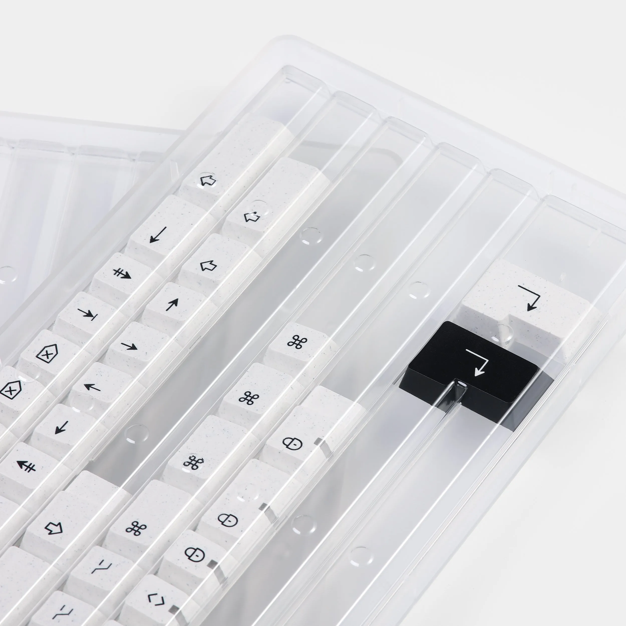 PBTfans Keycap Trays