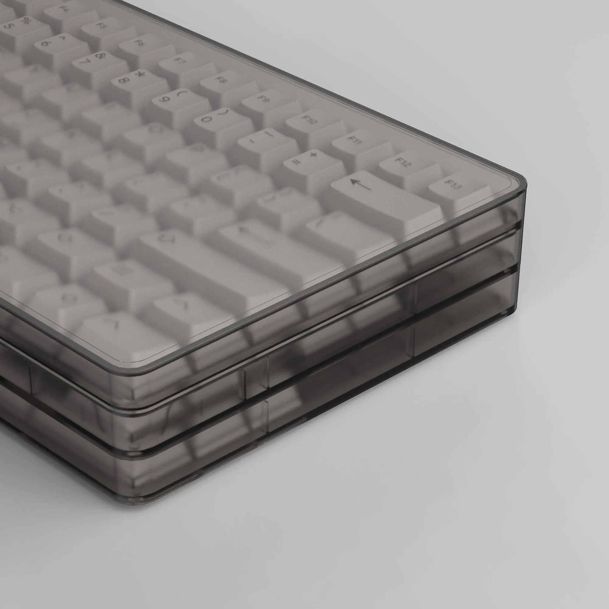 PBTfans Keycap Trays