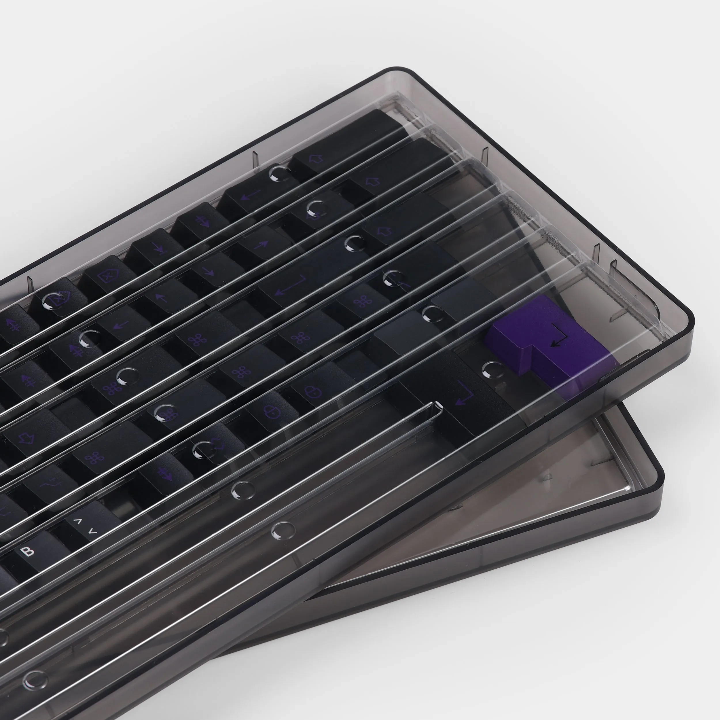 PBTfans Keycap Trays