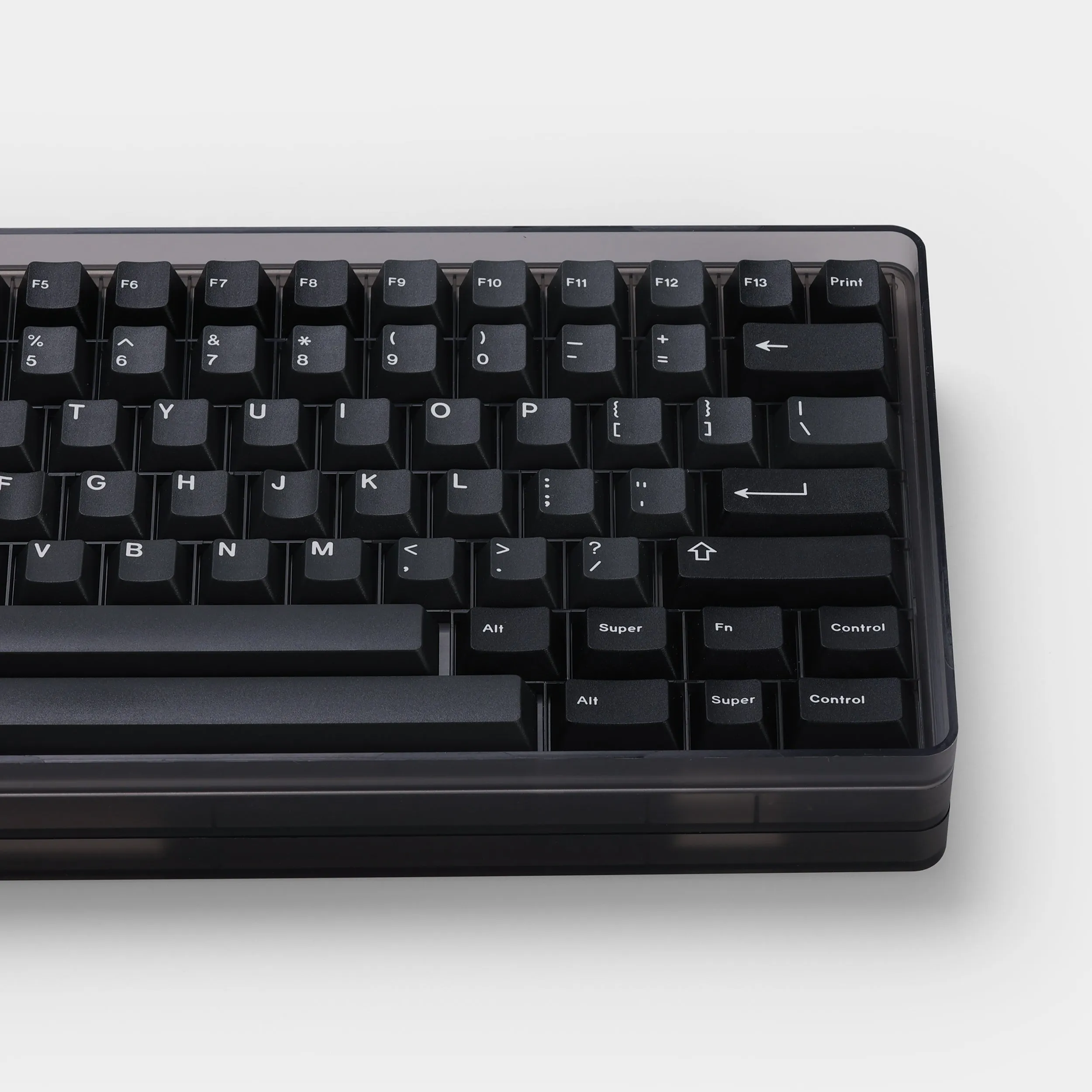 PBTfans Keycap Trays