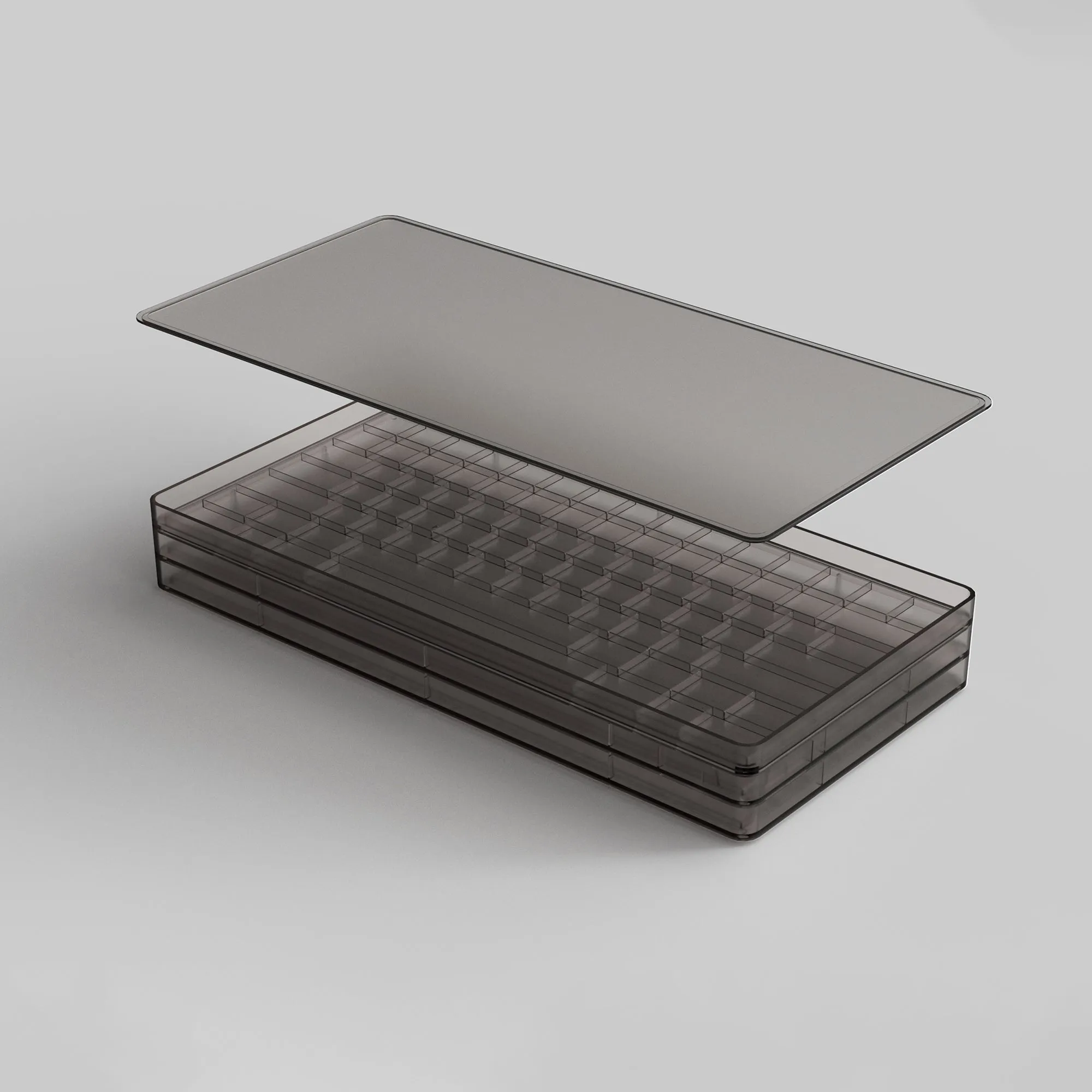 PBTfans Keycap Trays