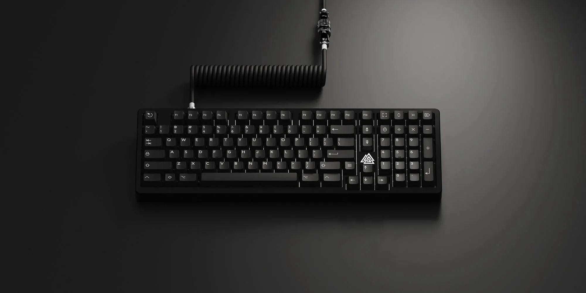 PBTFans White on Black (WoB)