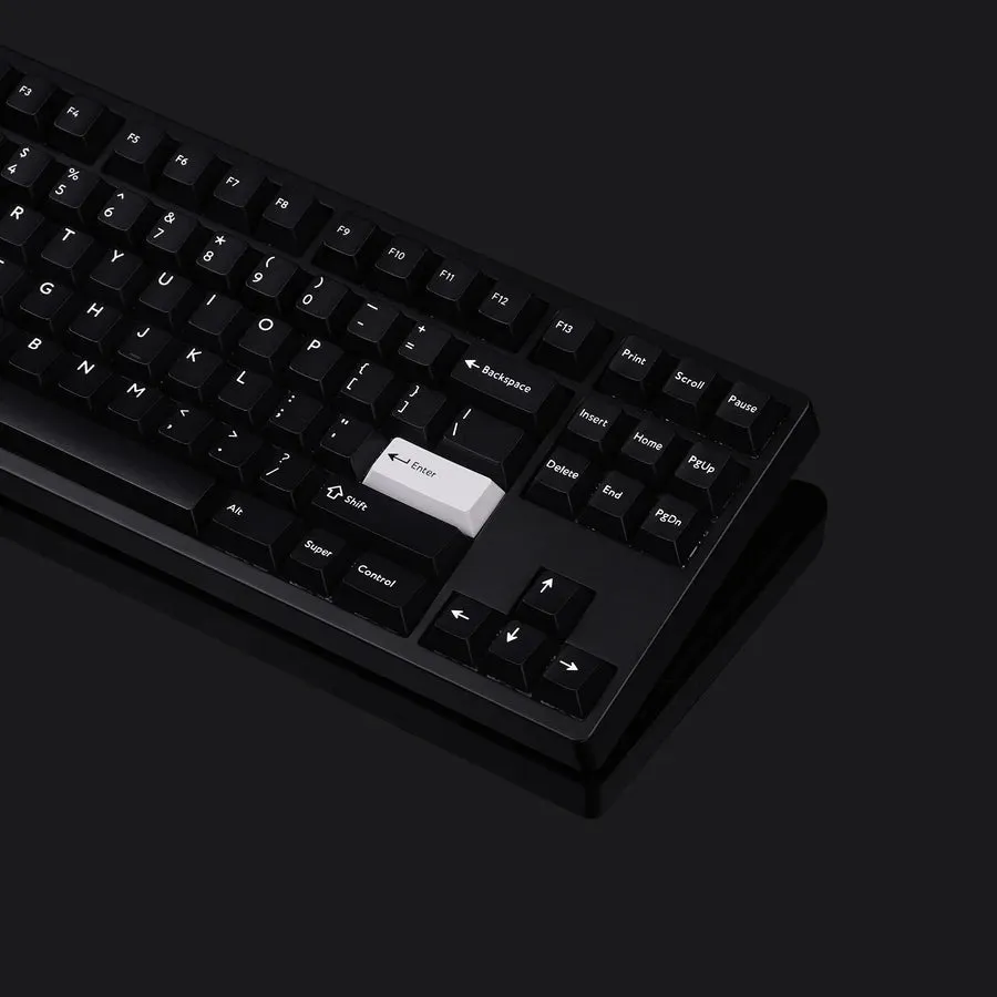 PBTFans White on Black (WoB)