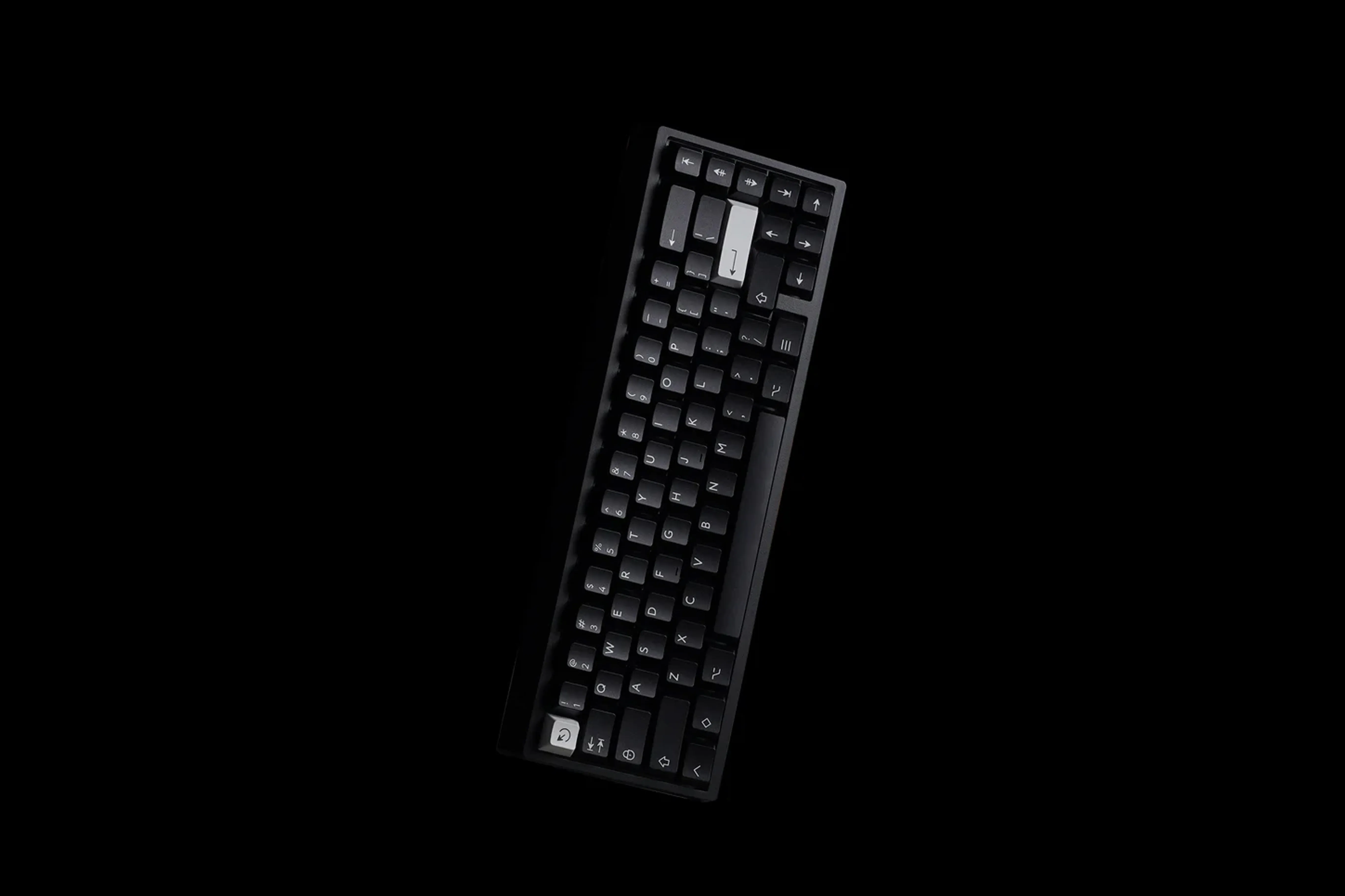 PBTFans White on Black (WoB)