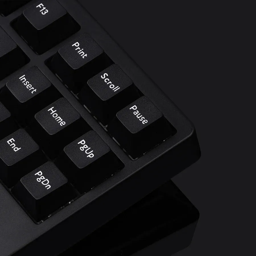 PBTFans White on Black (WoB)