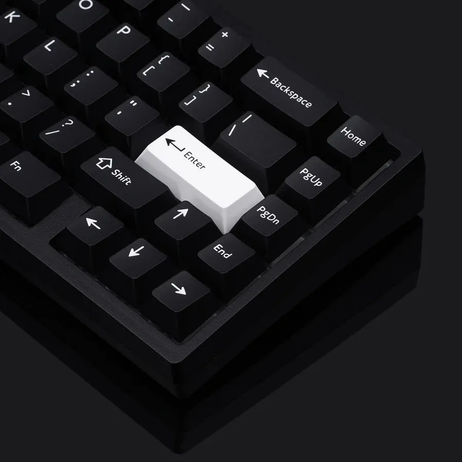 PBTFans White on Black (WoB)