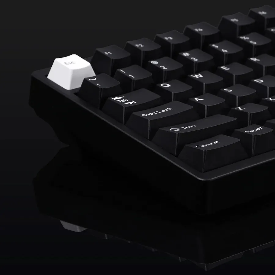 PBTFans White on Black (WoB)