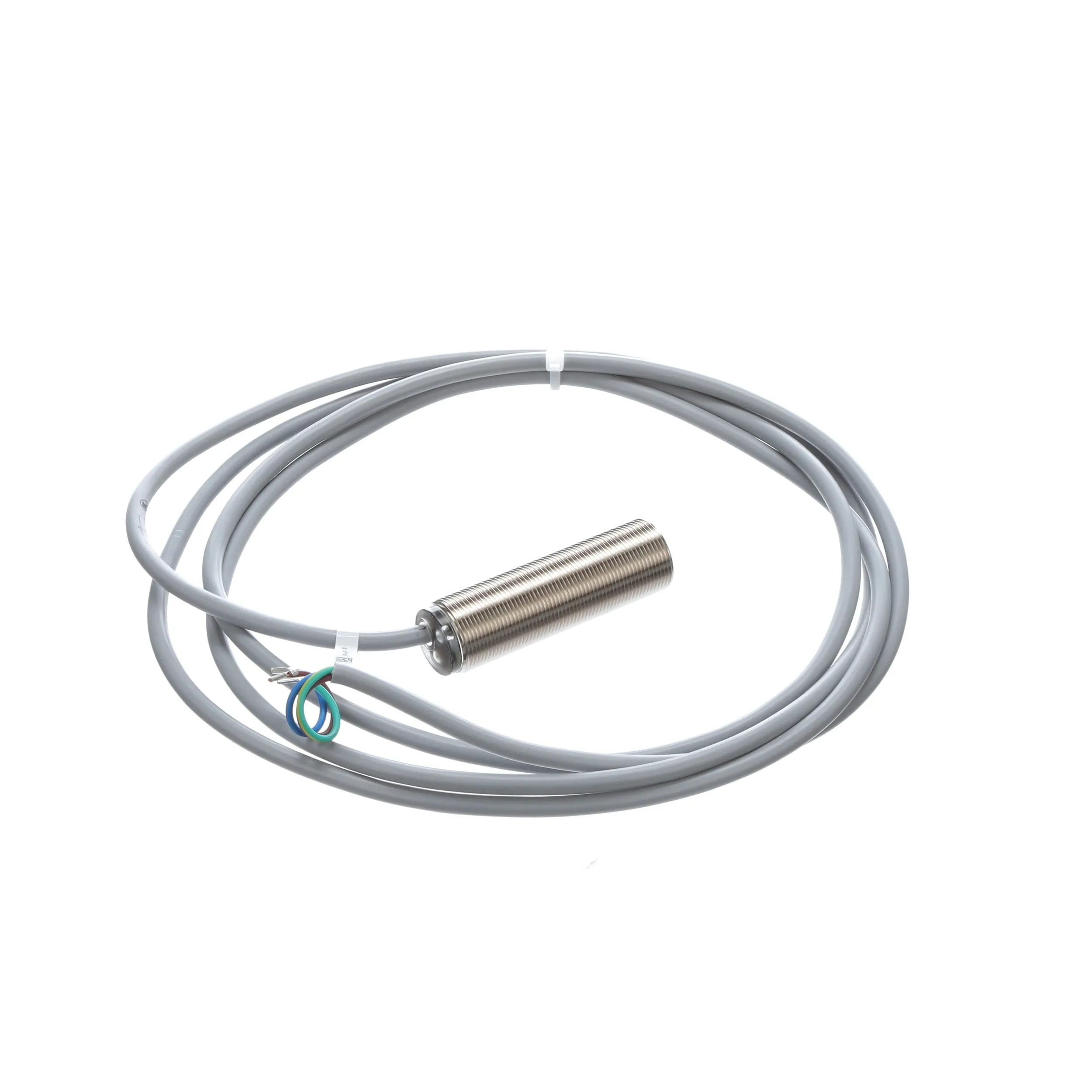 Pepperl Fuchs Factory Automation NBB5-18GM60-WS