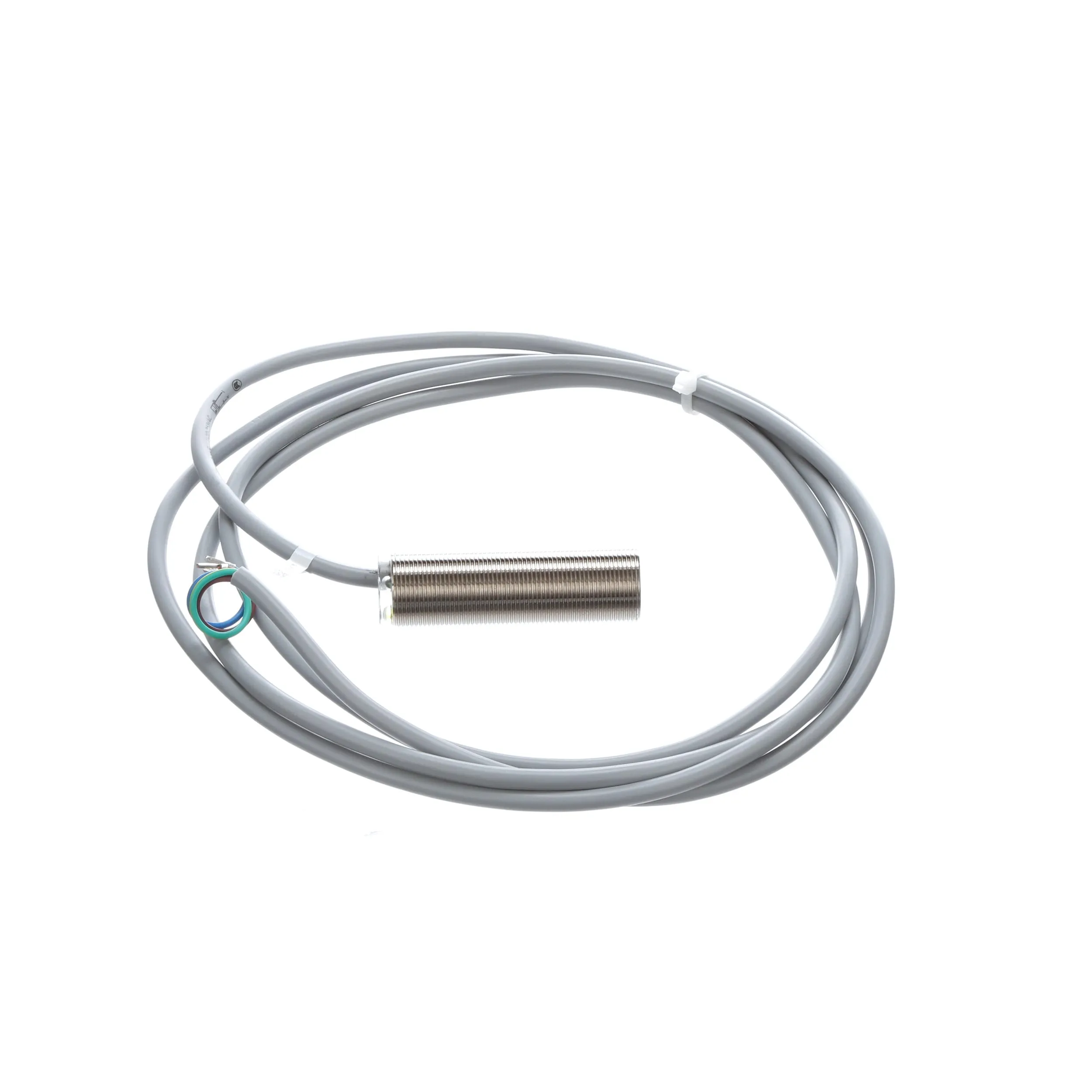 Pepperl Fuchs Factory Automation NBB5-18GM60-WS