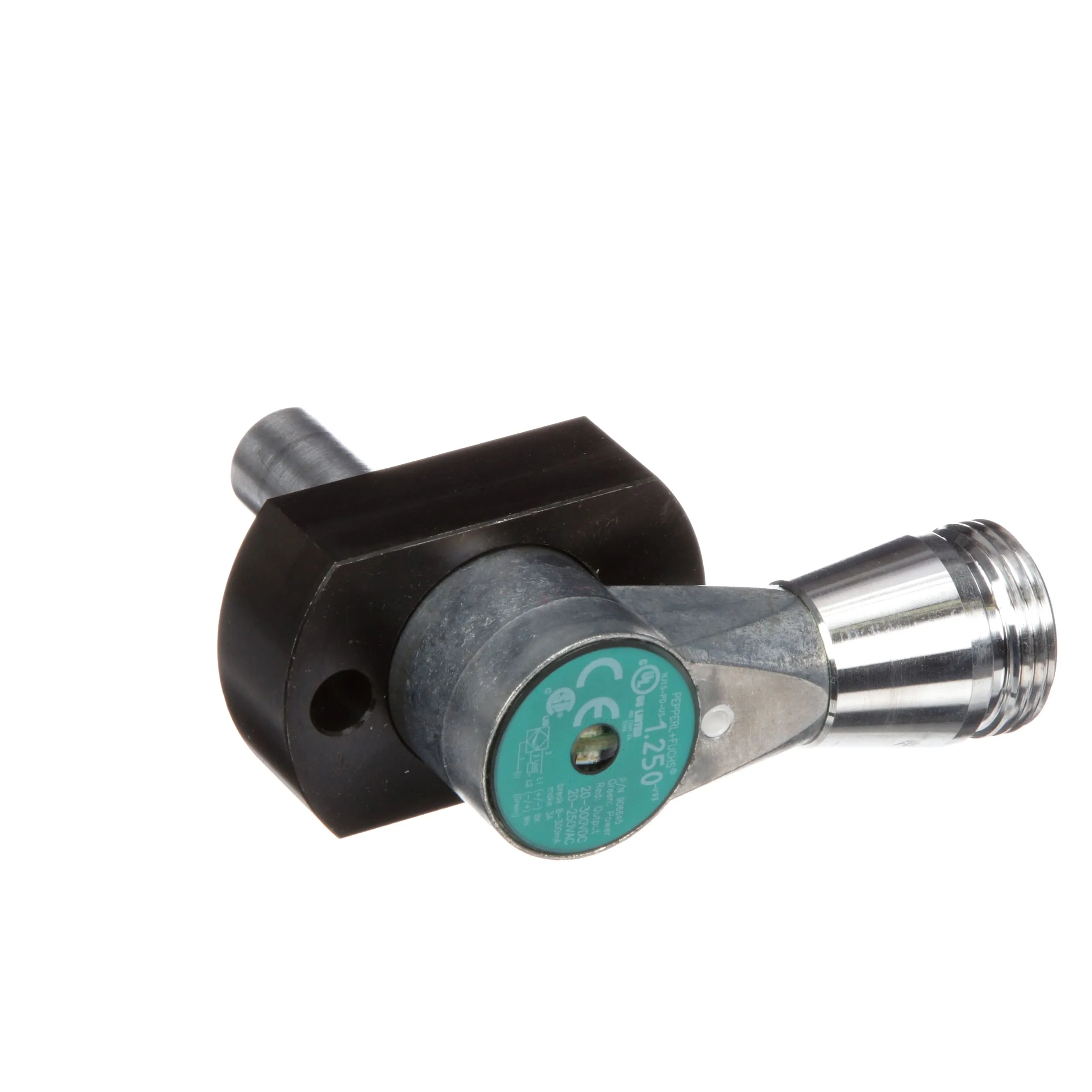 Pepperl Fuchs Factory Automation NJ1.5-PD-US-1.250-V93