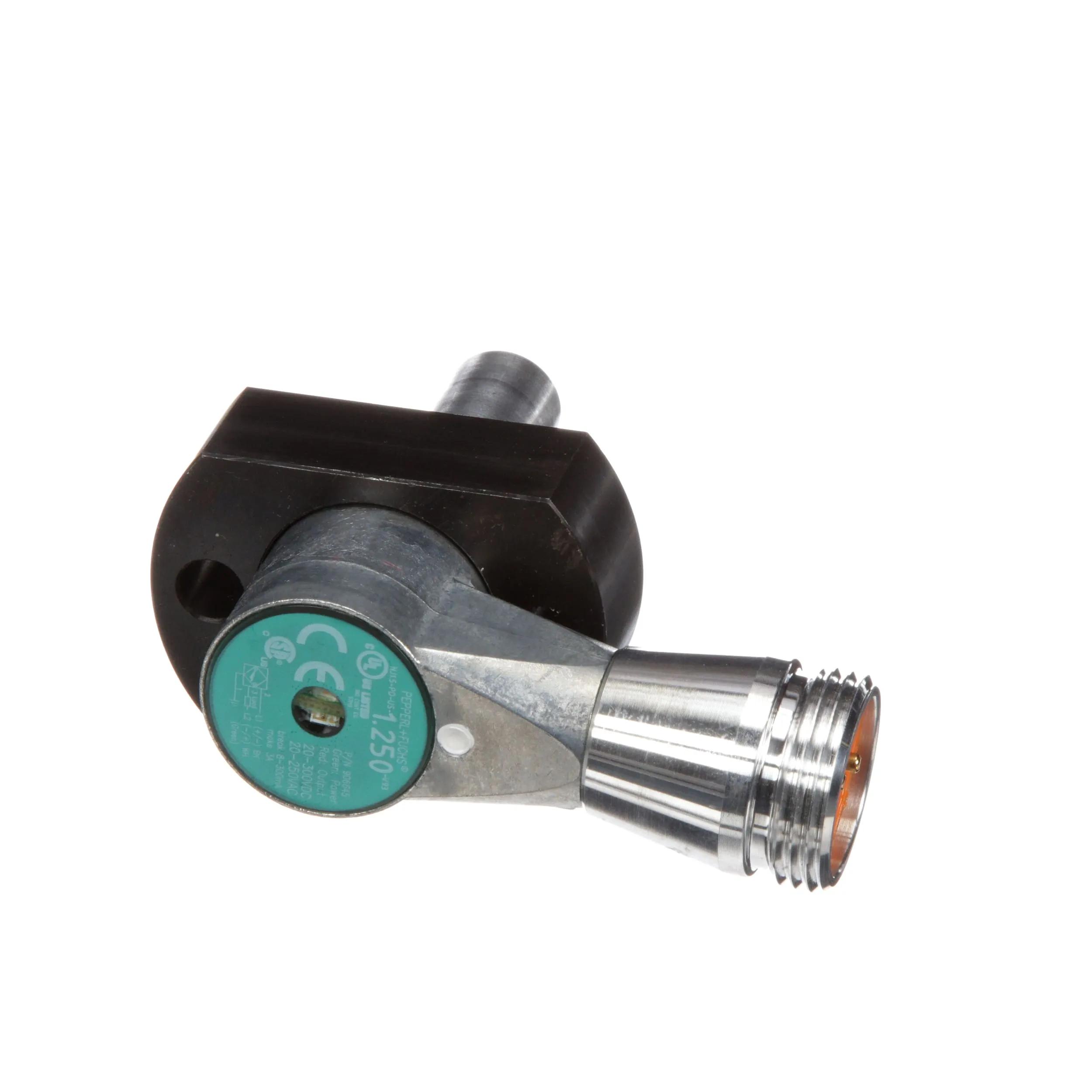 Pepperl Fuchs Factory Automation NJ1.5-PD-US-1.250-V93