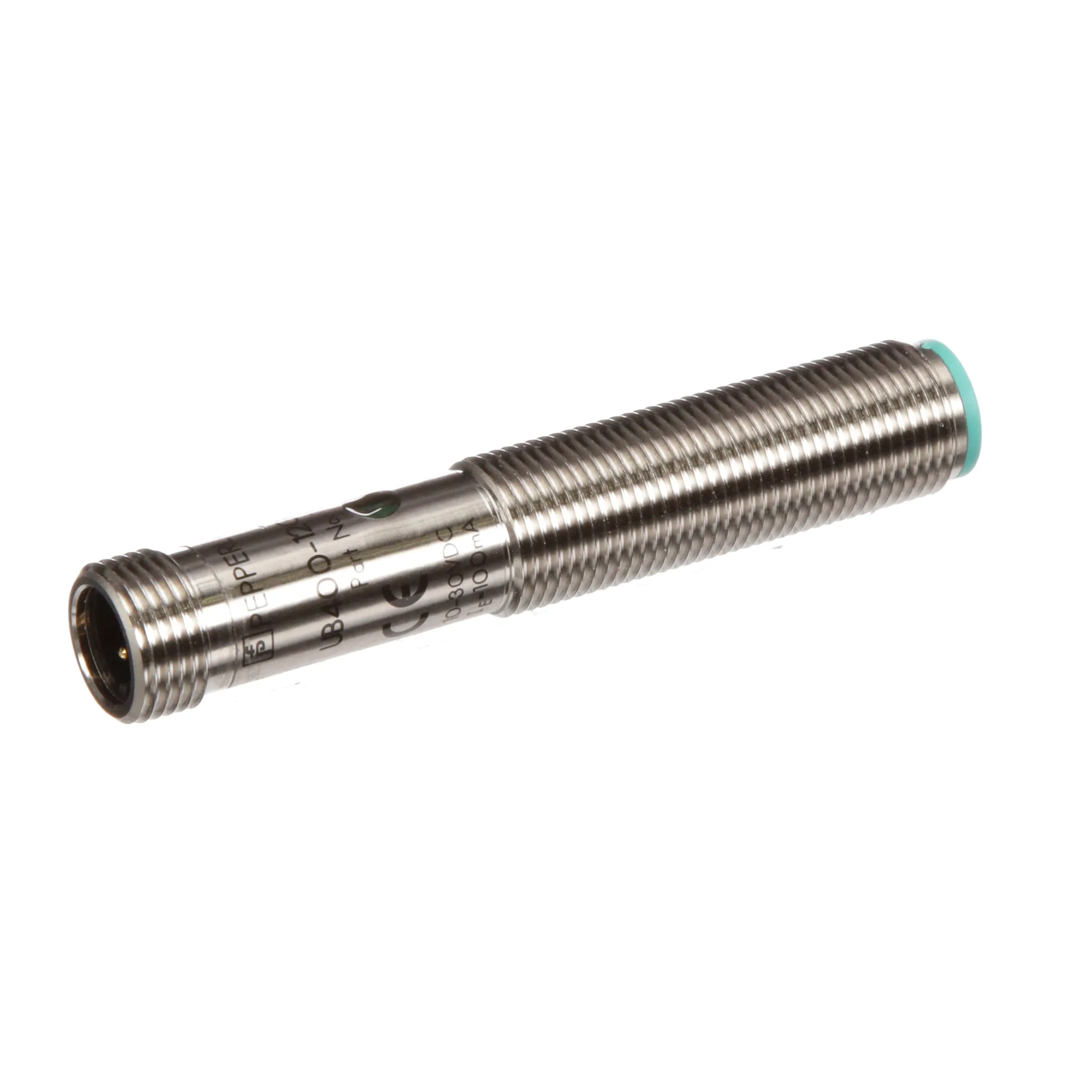 Pepperl Fuchs Factory Automation UB400-12GM-E5-V1