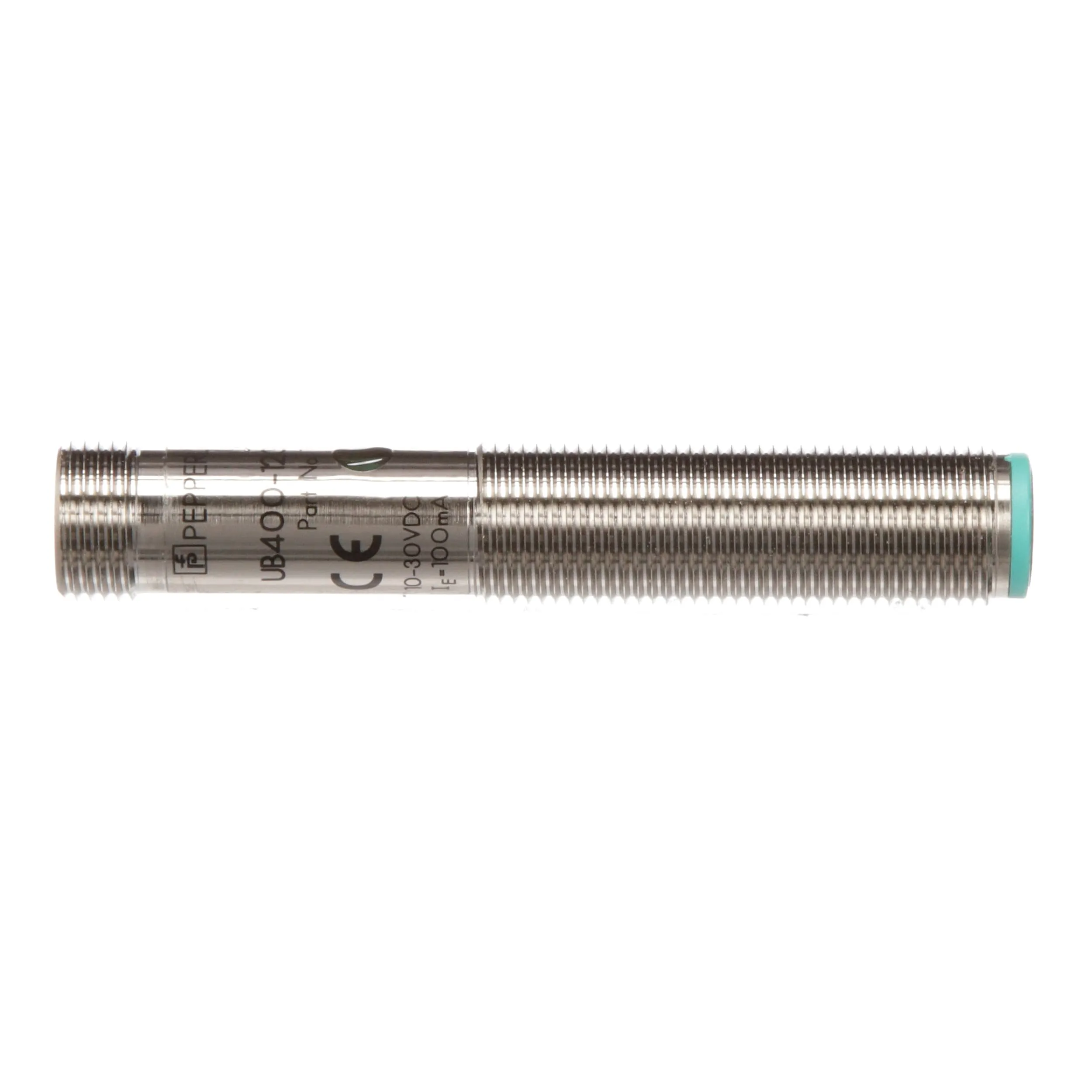 Pepperl Fuchs Factory Automation UB400-12GM-E5-V1