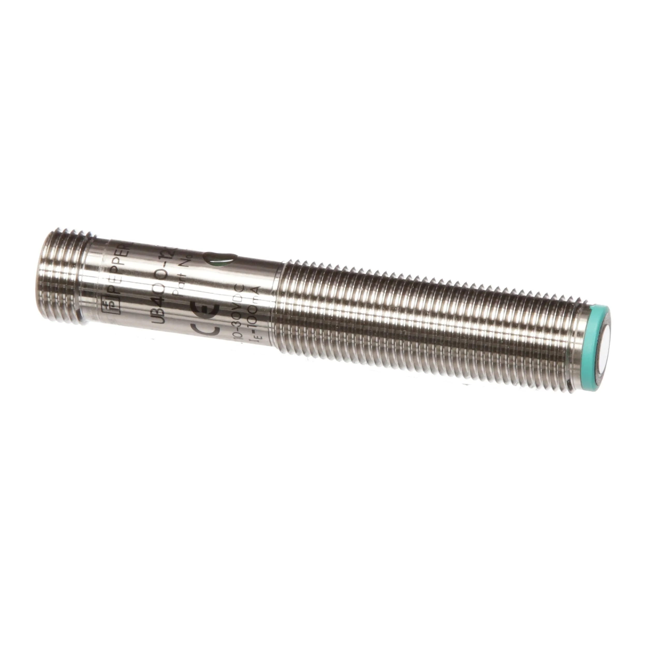 Pepperl Fuchs Factory Automation UB400-12GM-E5-V1