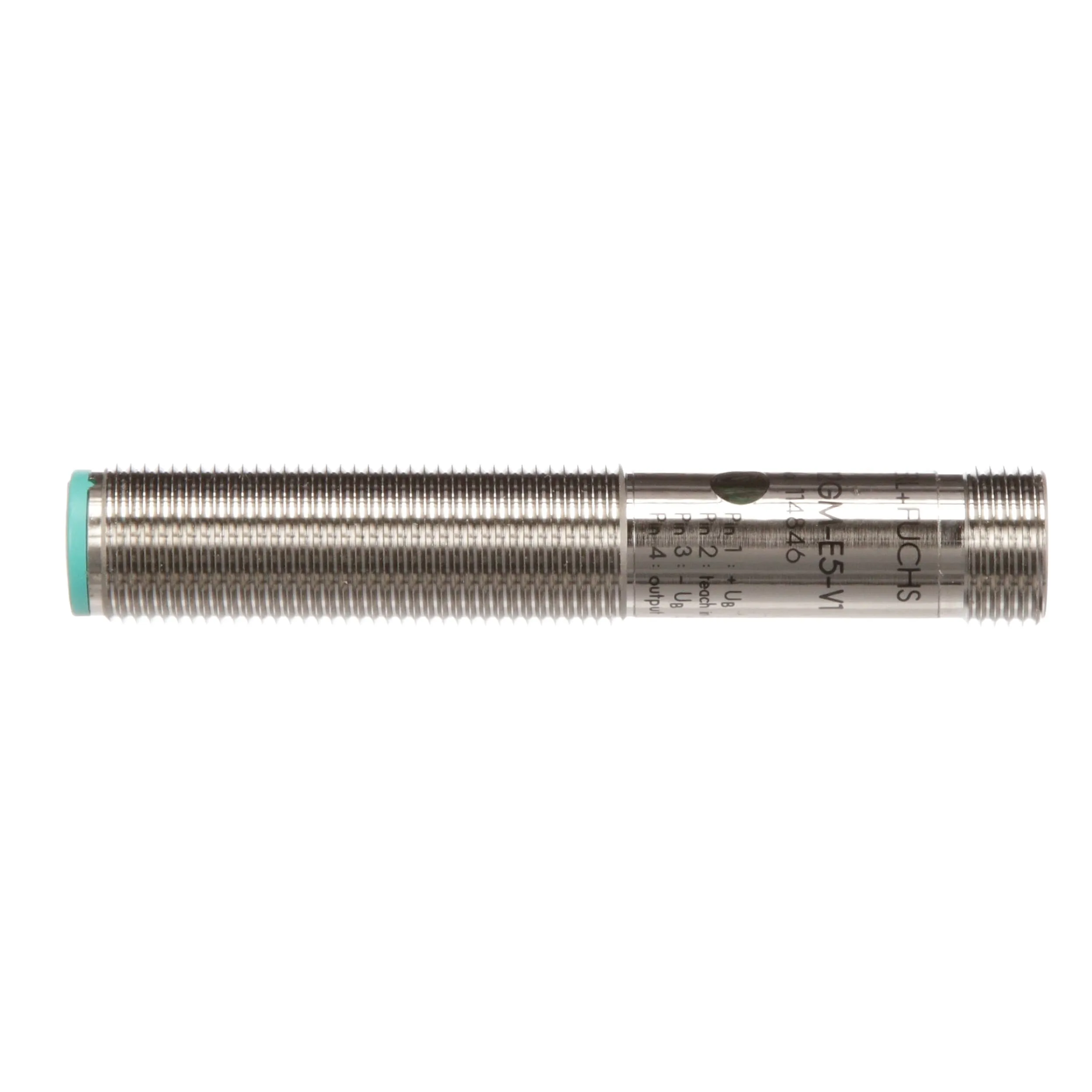 Pepperl Fuchs Factory Automation UB400-12GM-E5-V1