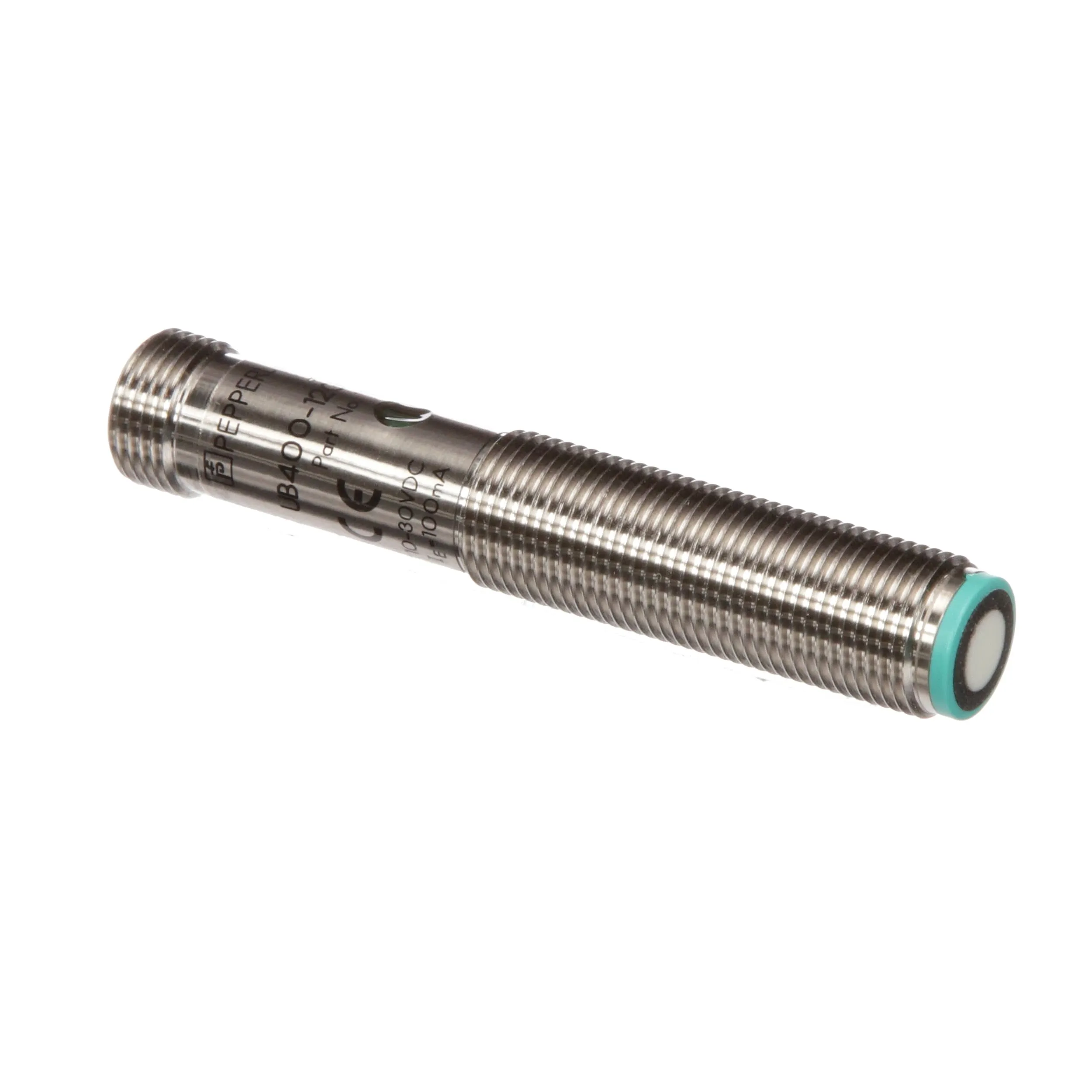 Pepperl Fuchs Factory Automation UB400-12GM-E5-V1