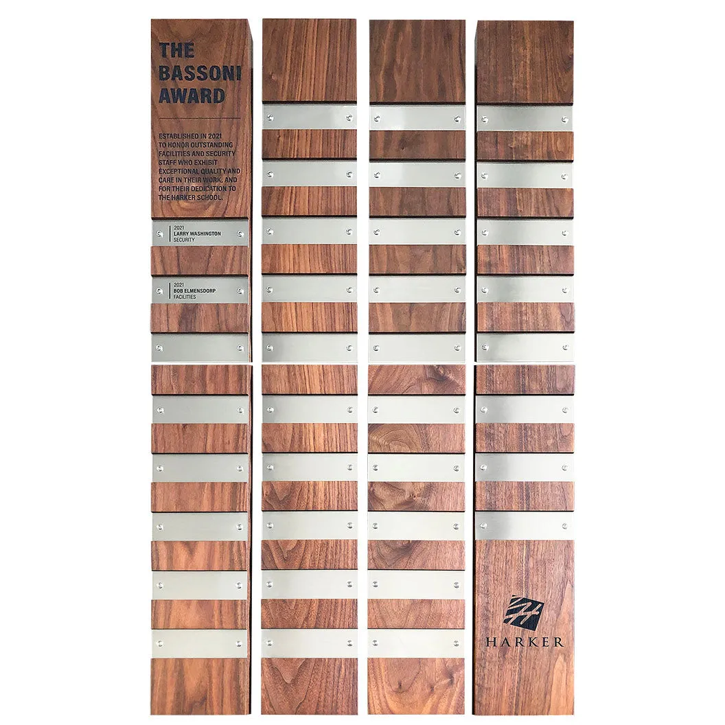 Perpetual Plaques Placeholder