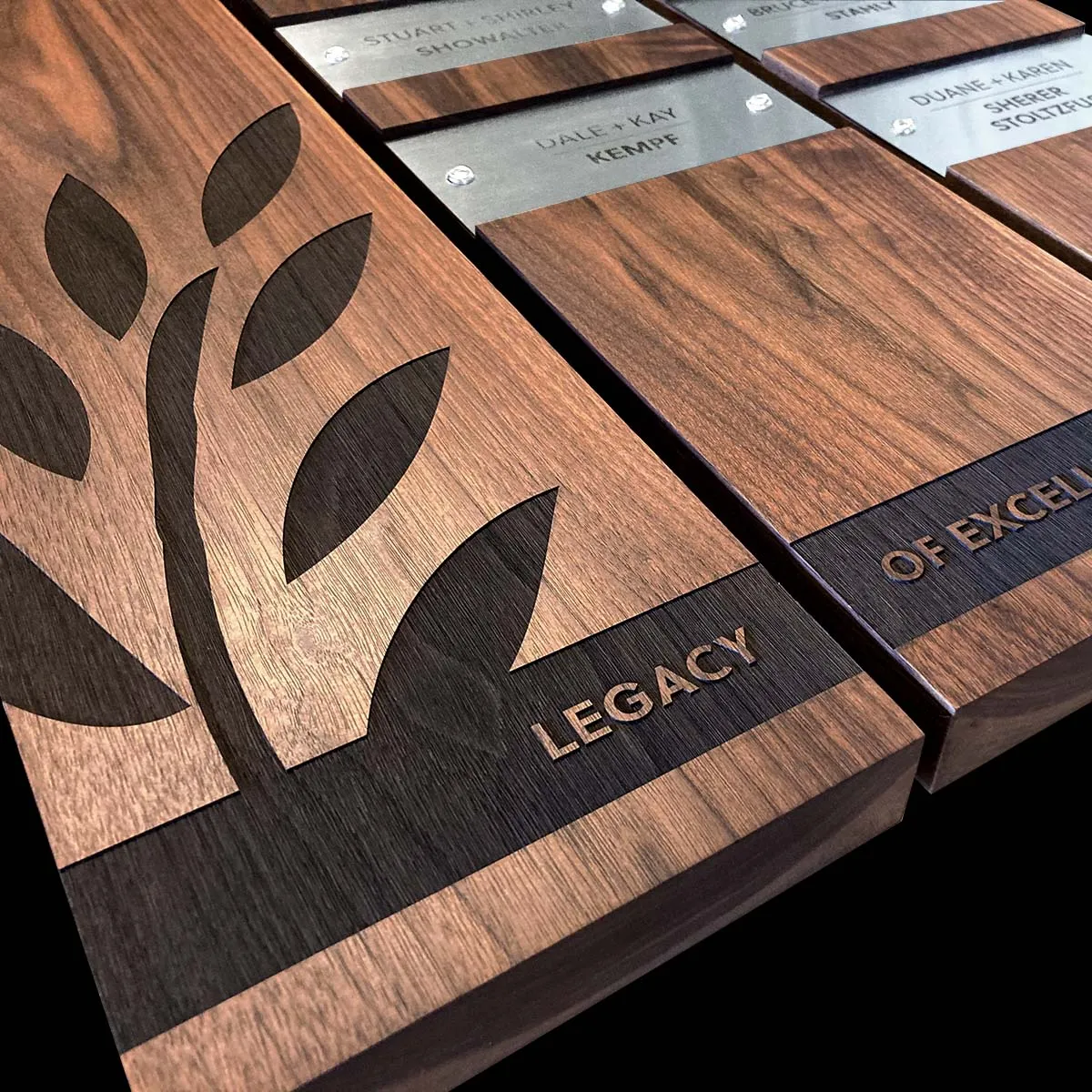 Perpetual Plaques Placeholder