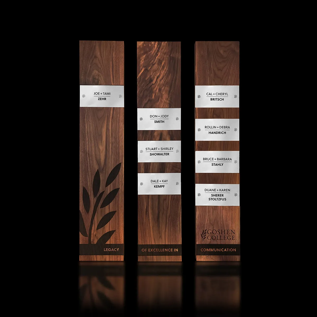 Perpetual Plaques Placeholder