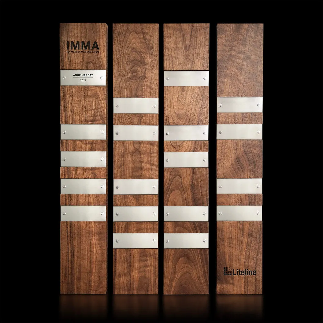 Perpetual Plaques Placeholder